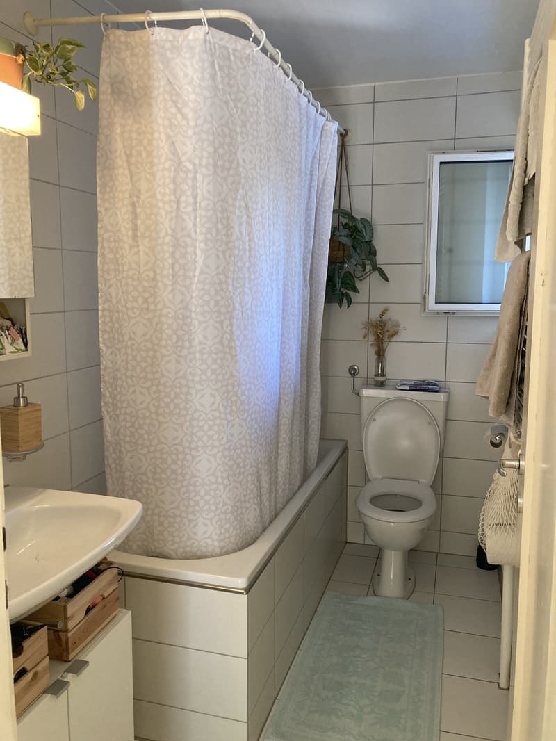 Möblierte 3-Zimmer-Wohnung in Luzern befristet mind. 1 Jahr (5)