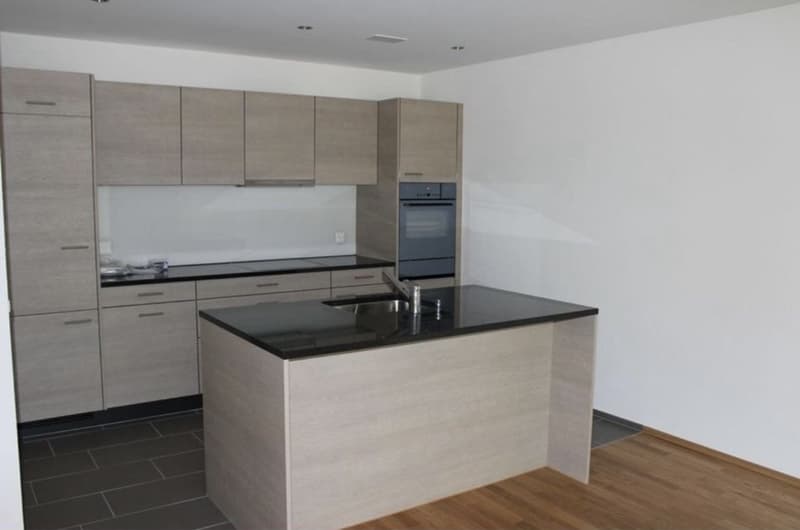 3 ½ Zimmer-Wohnung, 9242 Oberuzwil (3)