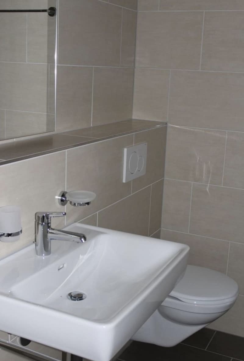 3 ½ Zimmer-Wohnung, 9242 Oberuzwil (7)