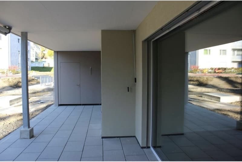 3 ½ Zimmer-Wohnung, 9242 Oberuzwil (6)