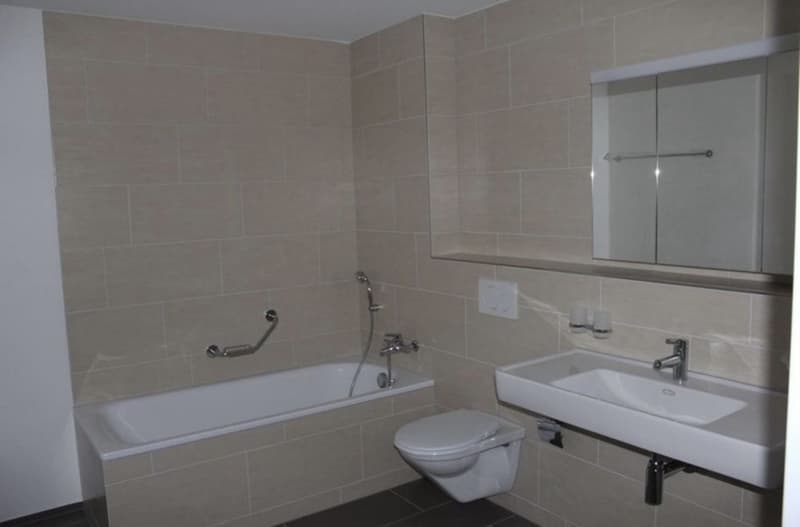 3 ½ Zimmer-Wohnung, 9242 Oberuzwil (5)