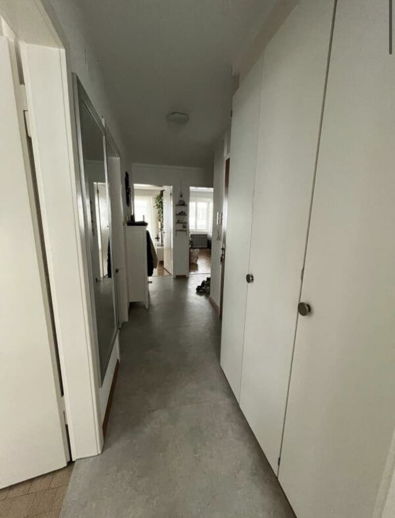 WG-Zimmer in Luzern | Wochenaufenthalterin gesucht (6)