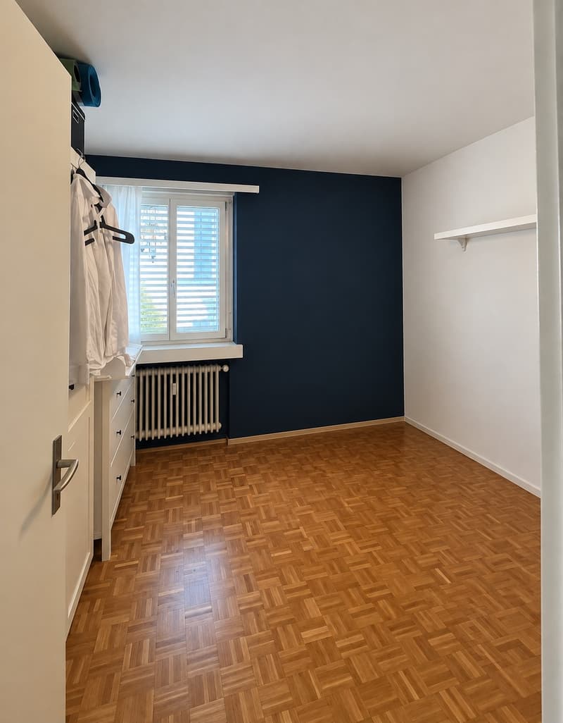WG-Zimmer in Luzern | Wochenaufenthalterin gesucht (1)