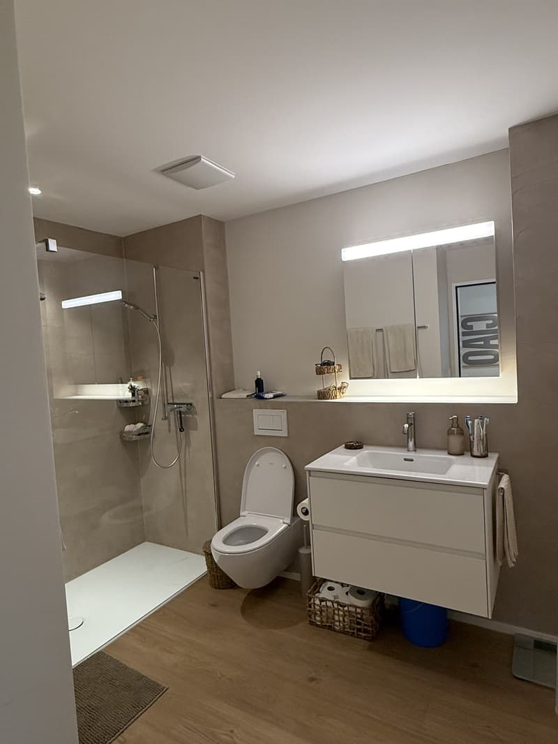 2.5-Zimmer-Wohnung in Bertschikon (10)