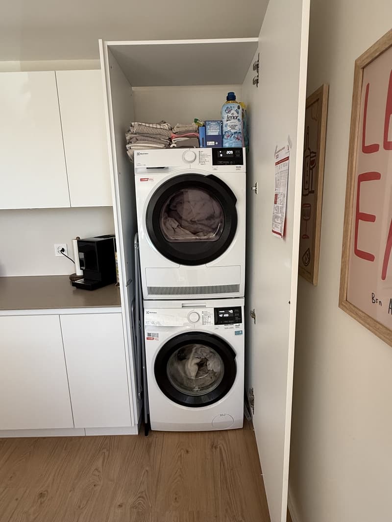 2.5-Zimmer-Wohnung in Bertschikon (7)