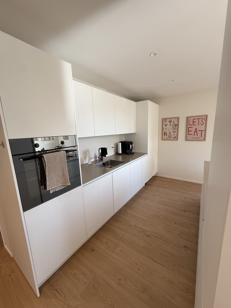 2.5-Zimmer-Wohnung in Bertschikon (5)