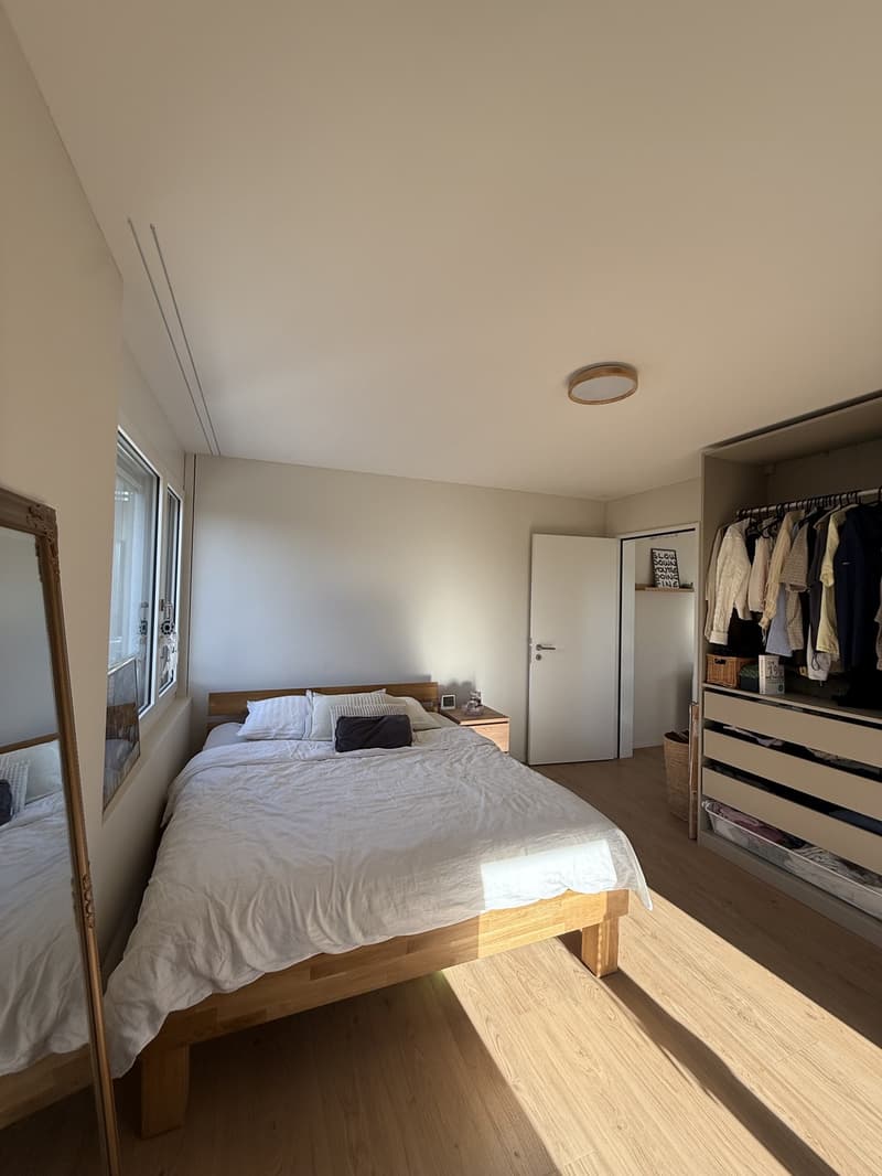 2.5-Zimmer-Wohnung in Bertschikon (8)