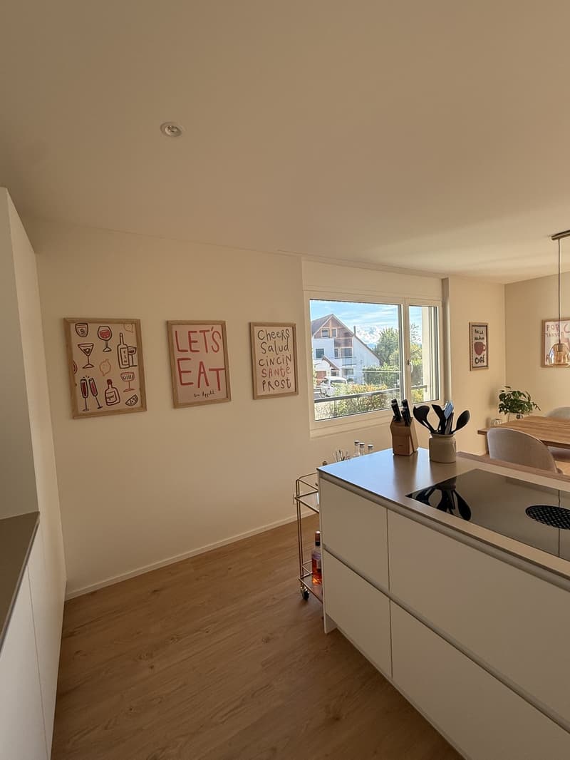 2.5-Zimmer-Wohnung in Bertschikon (6)