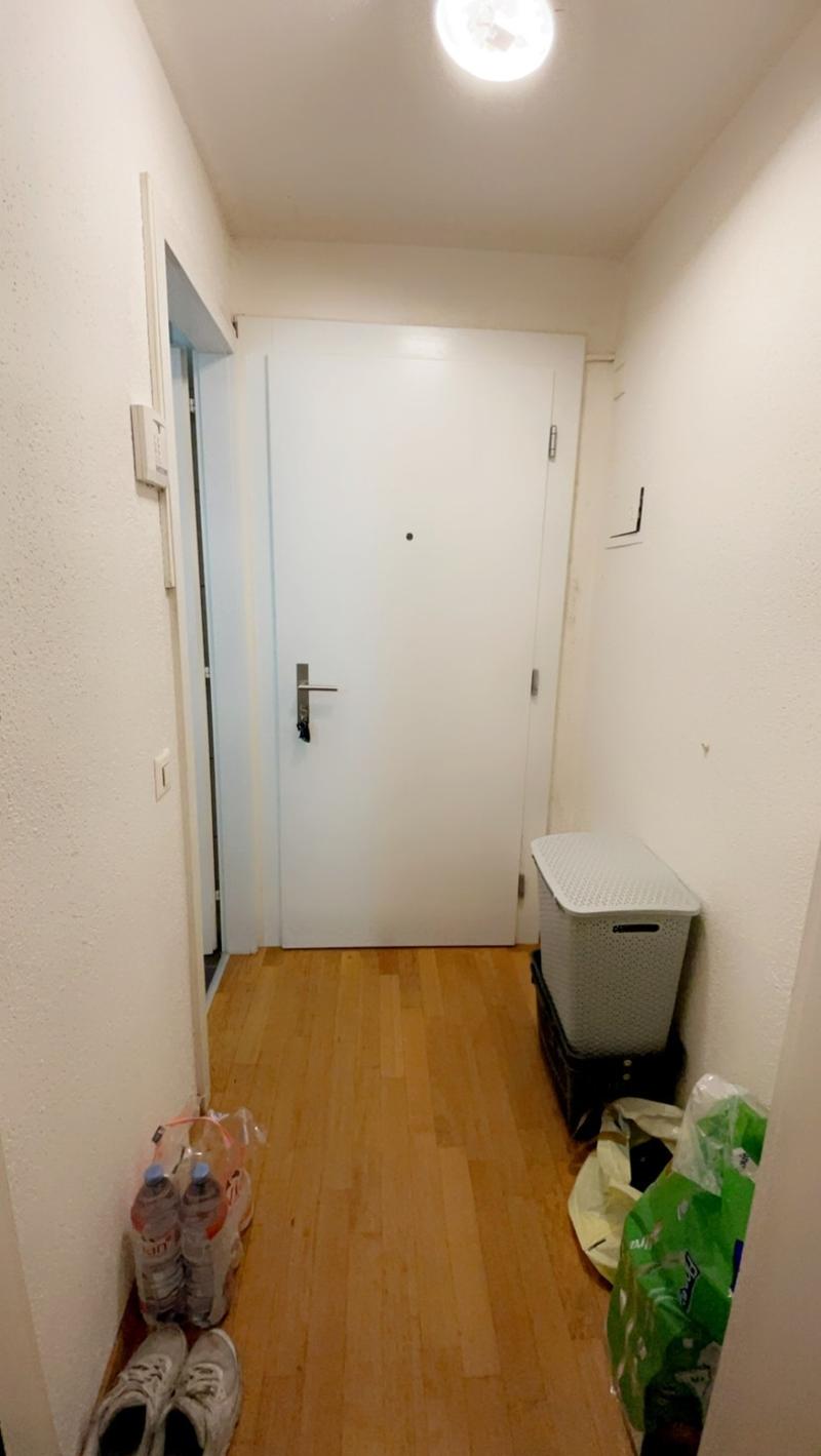 Studio Wohnung zur Untermiete (2)