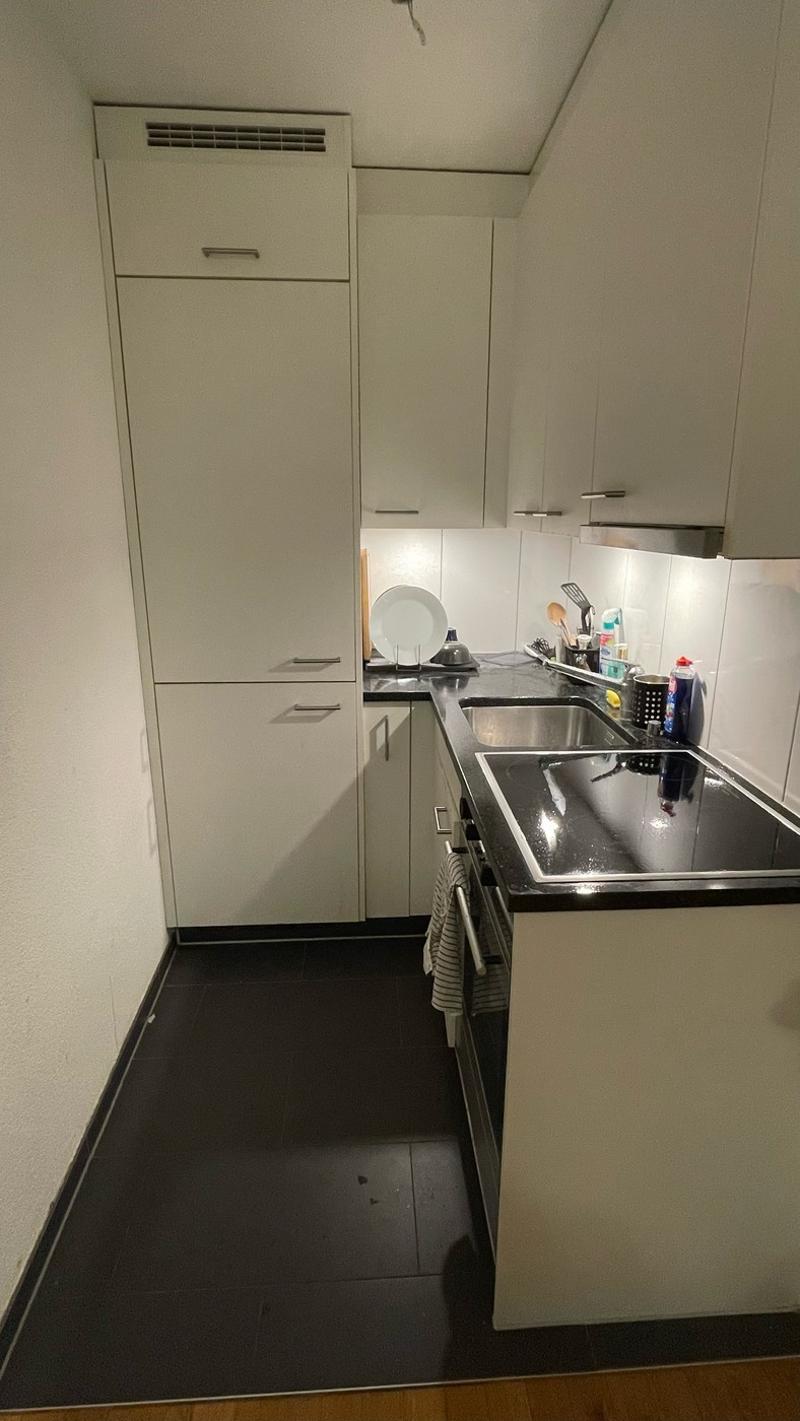 Studio Wohnung zur Untermiete (6)