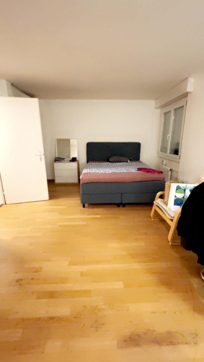 Studio Wohnung zur Untermiete (1)