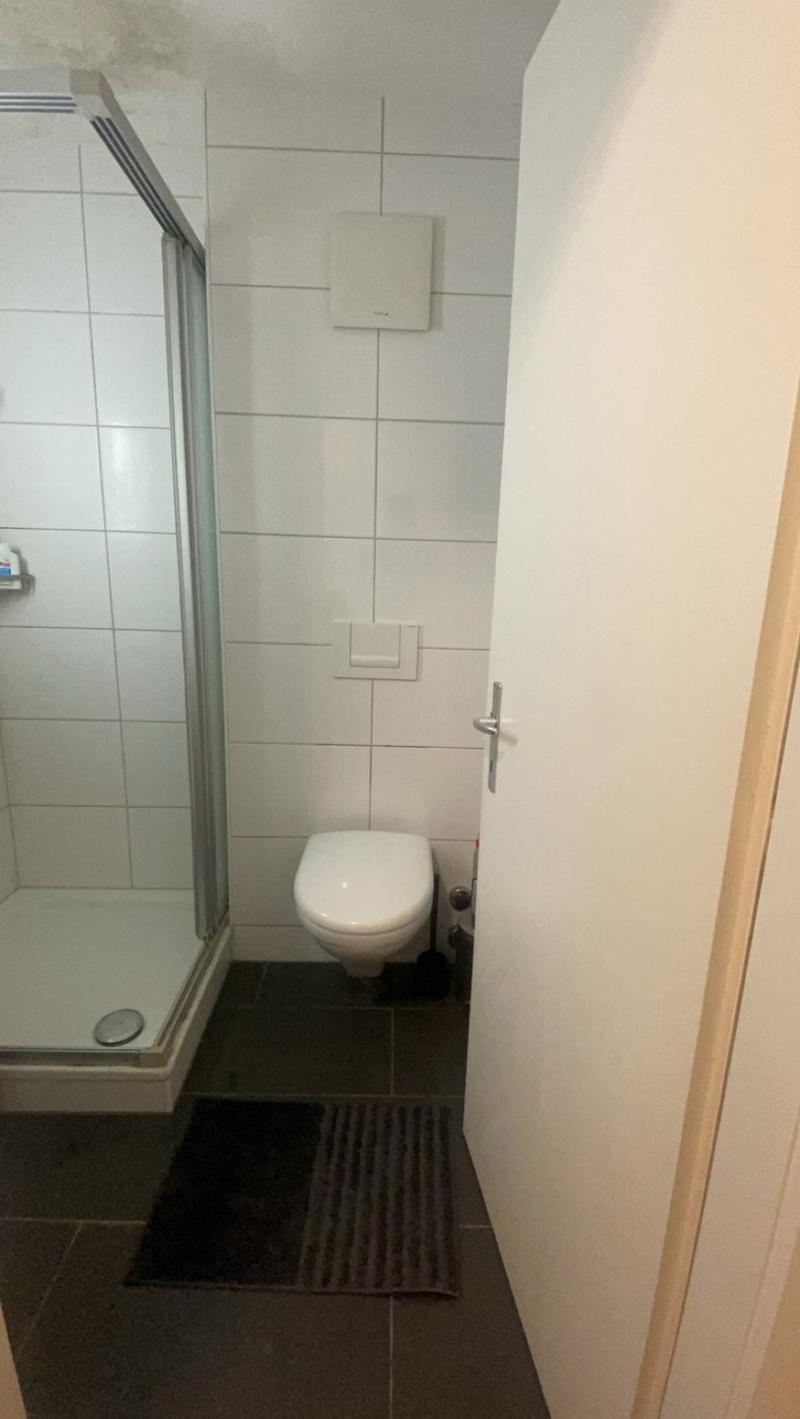 Studio Wohnung zur Untermiete (5)
