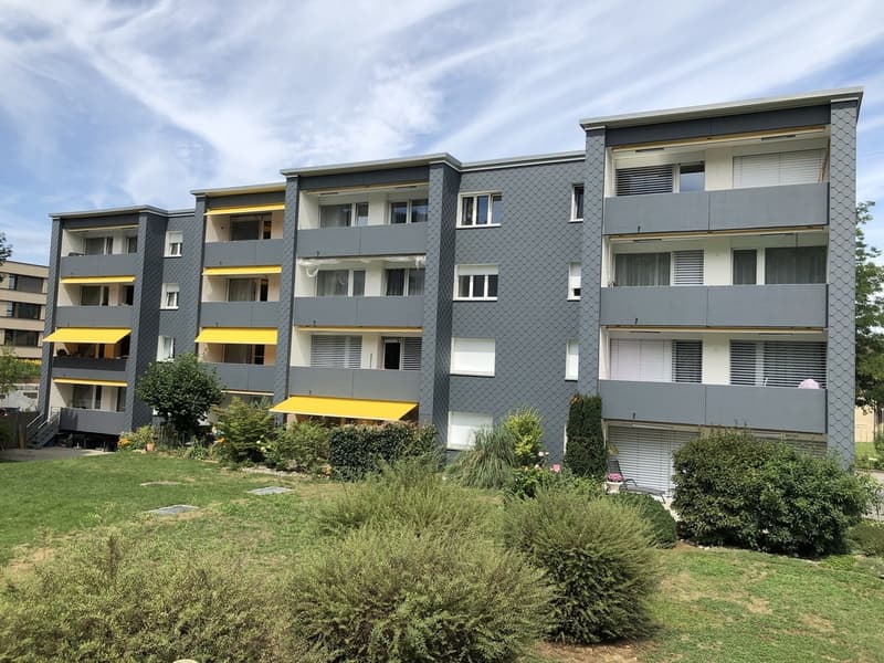 Studio Wohnung zur Untermiete (3)