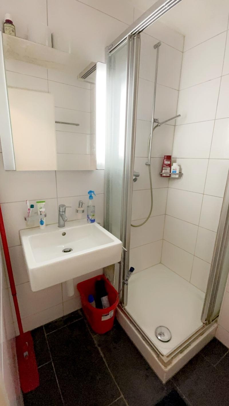 Studio Wohnung zur Untermiete (4)