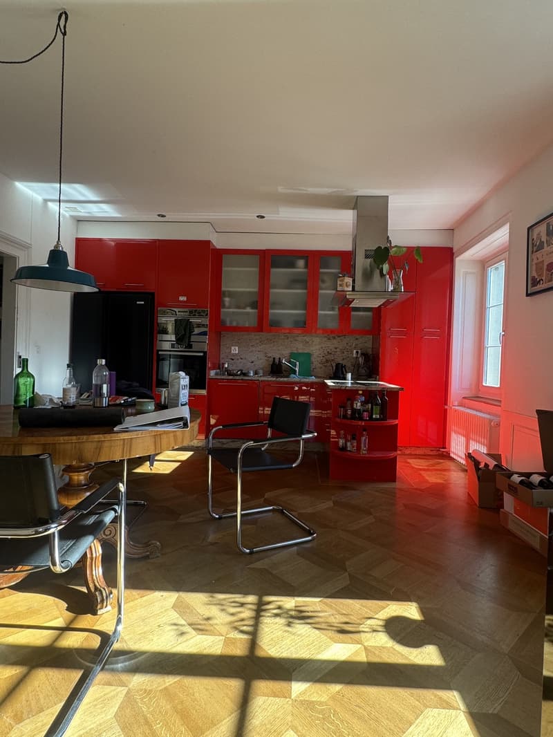 WG-Zimmer in der Altstadt (6)