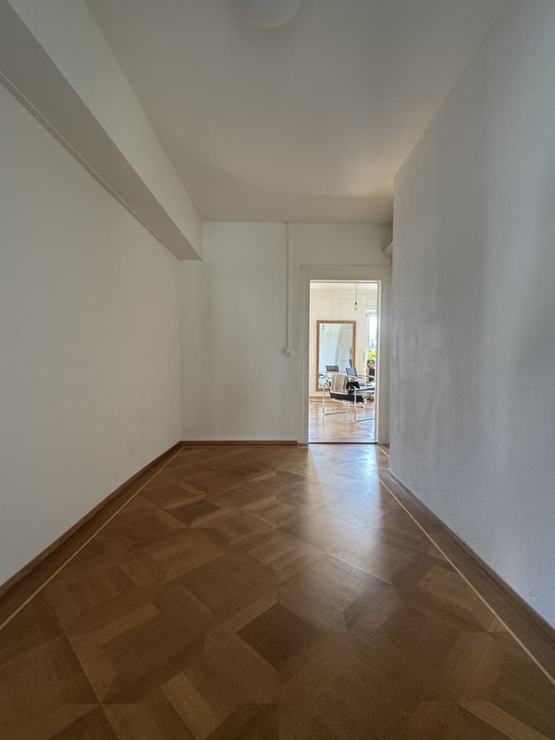 WG-Zimmer in der Altstadt (2)