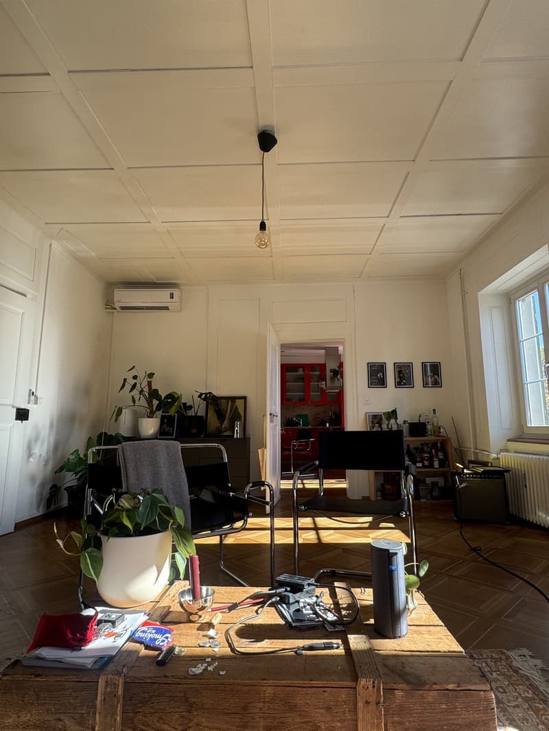 WG-Zimmer in der Altstadt (5)
