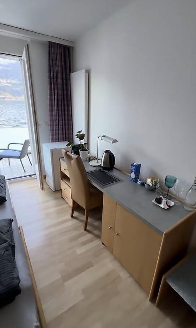 Traumhaft 1.Zimmer Gersau (4)