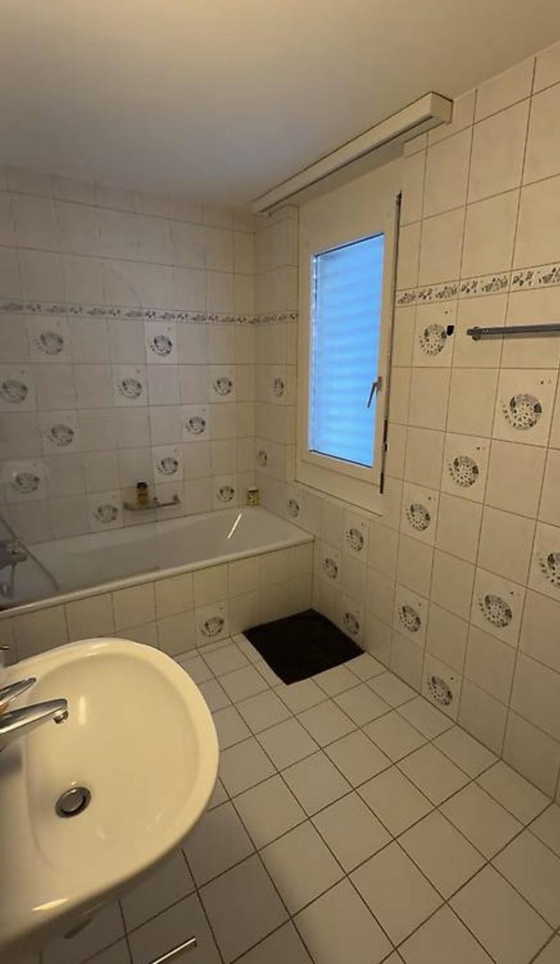 Traumhaft 1.Zimmer Gersau (3)