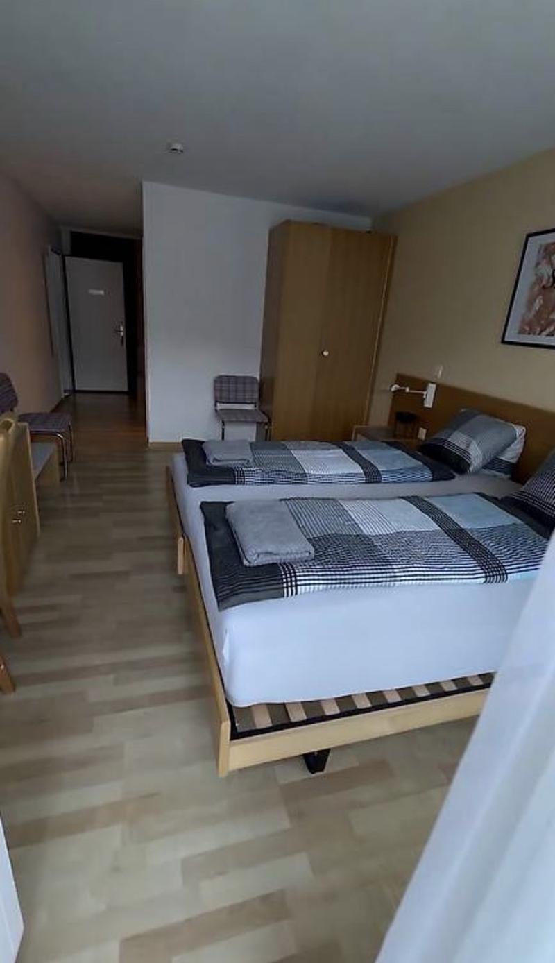 Traumhaft 1.Zimmer Gersau (1)