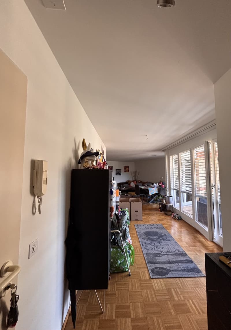 2.5 Zimmer Wohnung im 3.Stock ab 01.11.2026 zu vermieten (5)