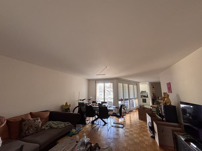 2.5 Zimmer Wohnung im 3.Stock ab 01.11.2026 zu vermieten (2)