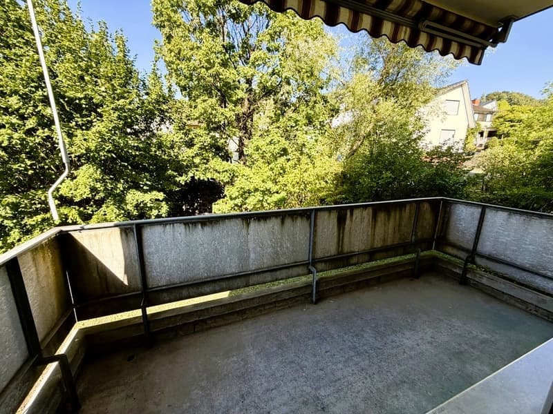 "Helle 4-Zimmer-Wohnung mit Balkon in Gelterkinden ab sofort verfügbar!" (12)
