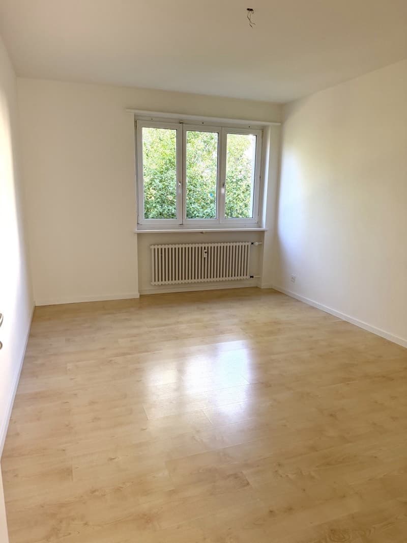 "Helle 4-Zimmer-Wohnung mit Balkon in Gelterkinden ab sofort verfügbar!" (1)