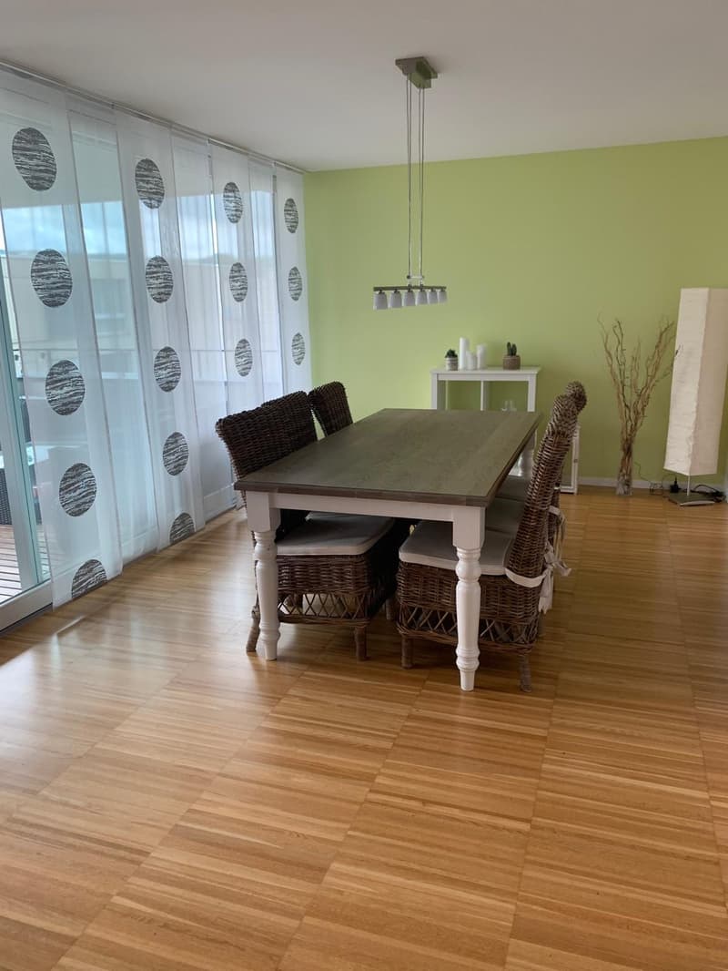 Room in shared flat in Sursee (1)