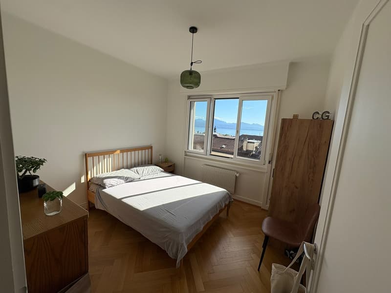 2.5 room appartment in 5th floor (with elevator) (3)