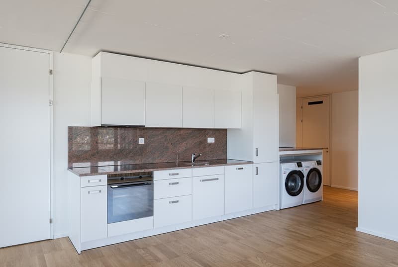 4.5 Room-12th Floor-Temporary or permanent Apartment (1)