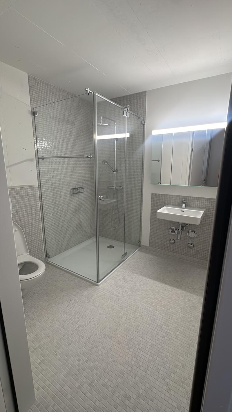 4.5 Room-12th Floor-Temporary or permanent Apartment (8)