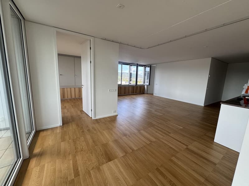 4.5 Room-12th Floor-Temporary or permanent Apartment (3)