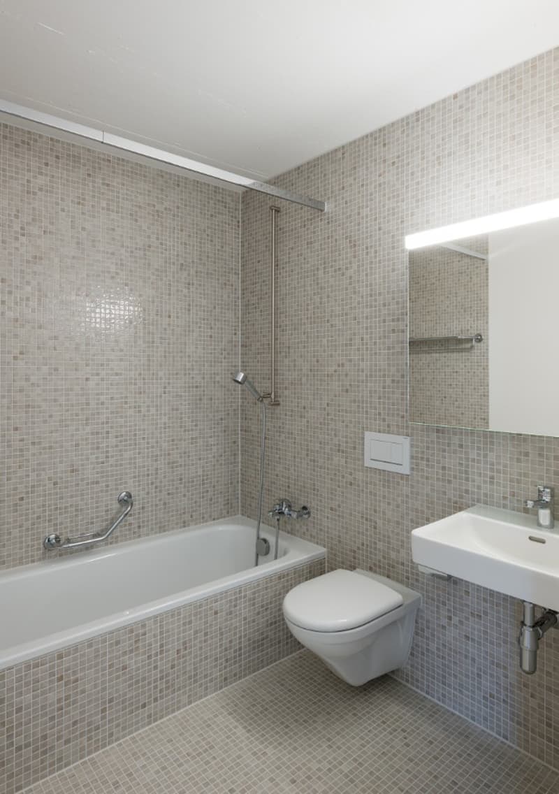 4.5 Room-12th Floor-Temporary or permanent Apartment (4)