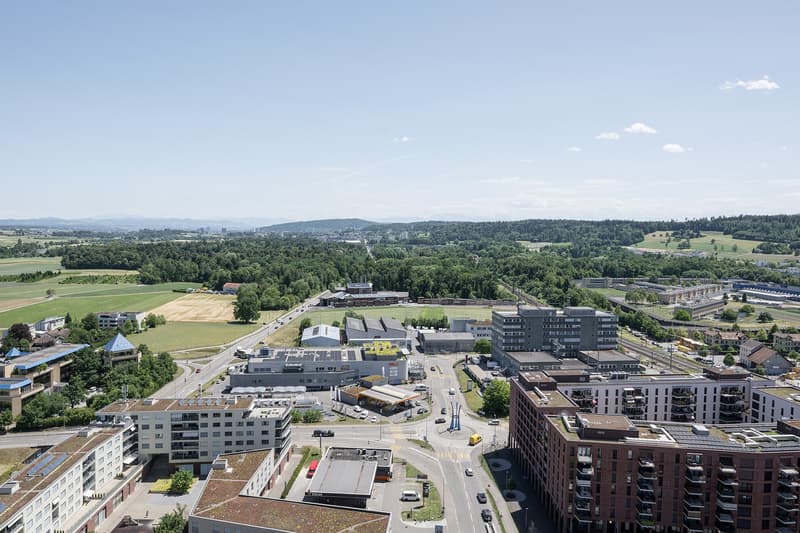 4.5 Room-12th Floor-Temporary or permanent Apartment (13)