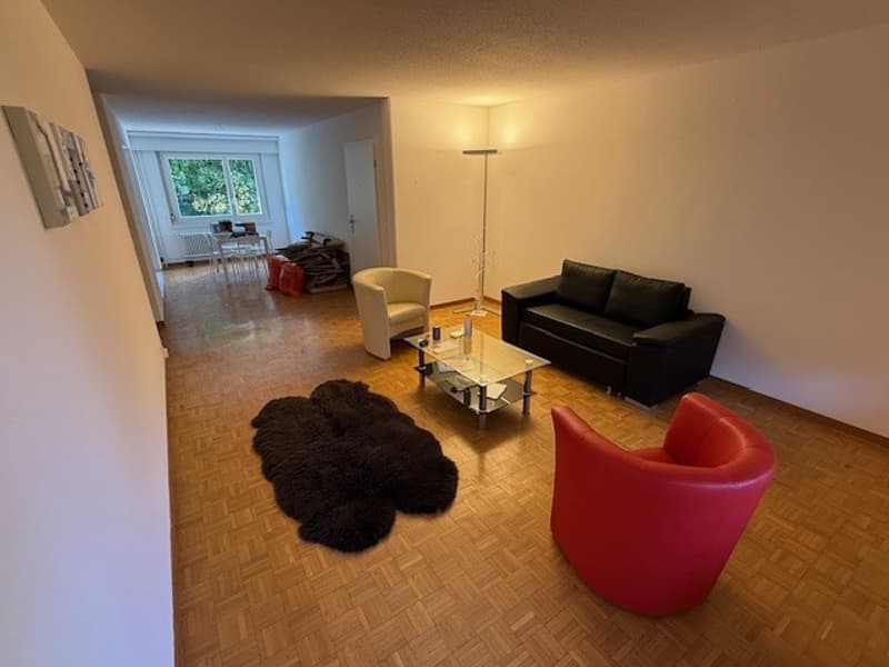 Zimmer zu vermieten (3)