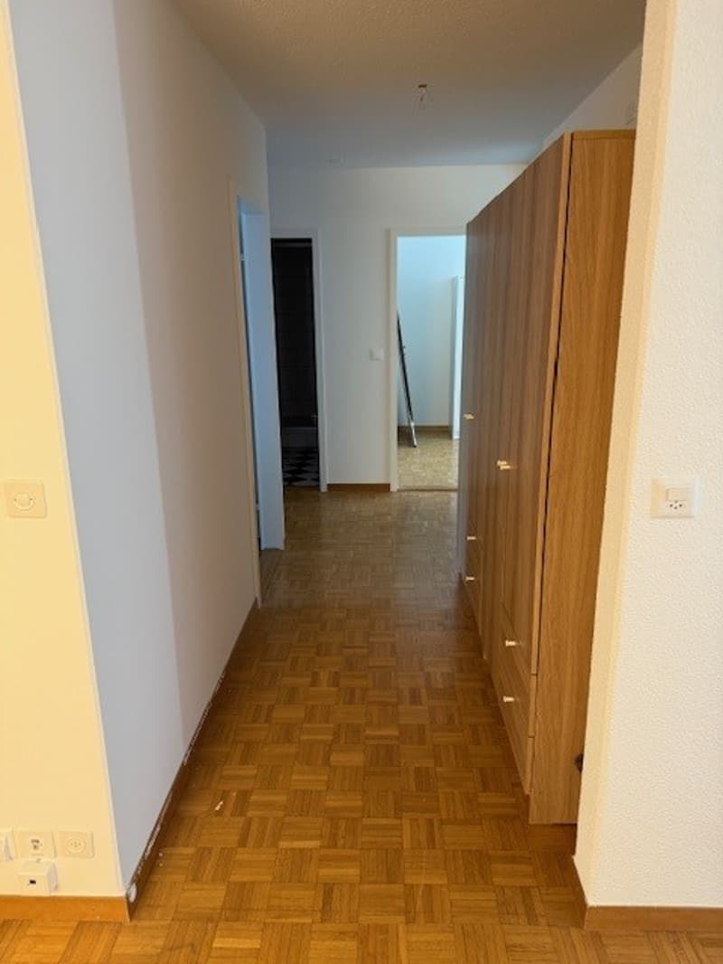 Zimmer zu vermieten (4)