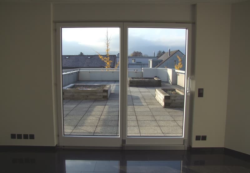 Grosszügige 4.5-Zimmer-Wohnung mit grosser Terrasse ca. 158 m² Gesamtfläche im Zentrum von Reinach Basel (3)