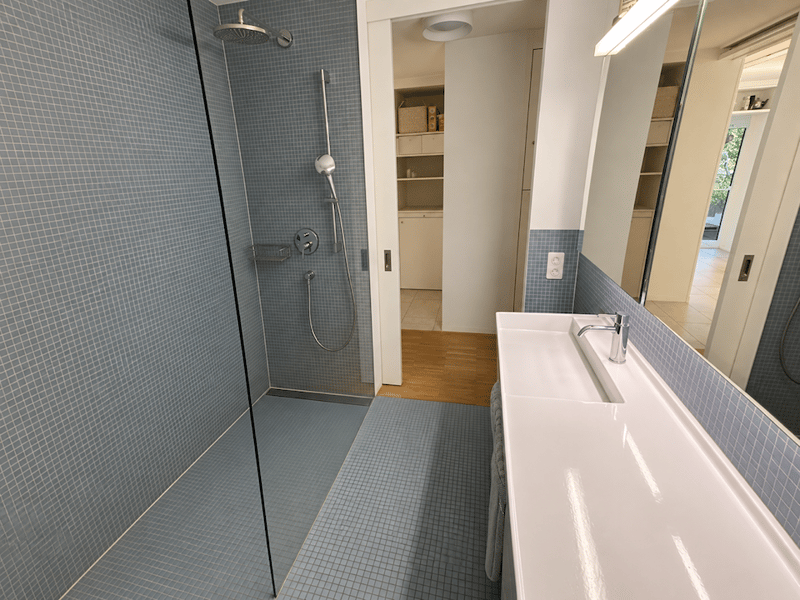 4-Zimmer-Wohnung im Grünen mit Garten in Küsnacht (10)