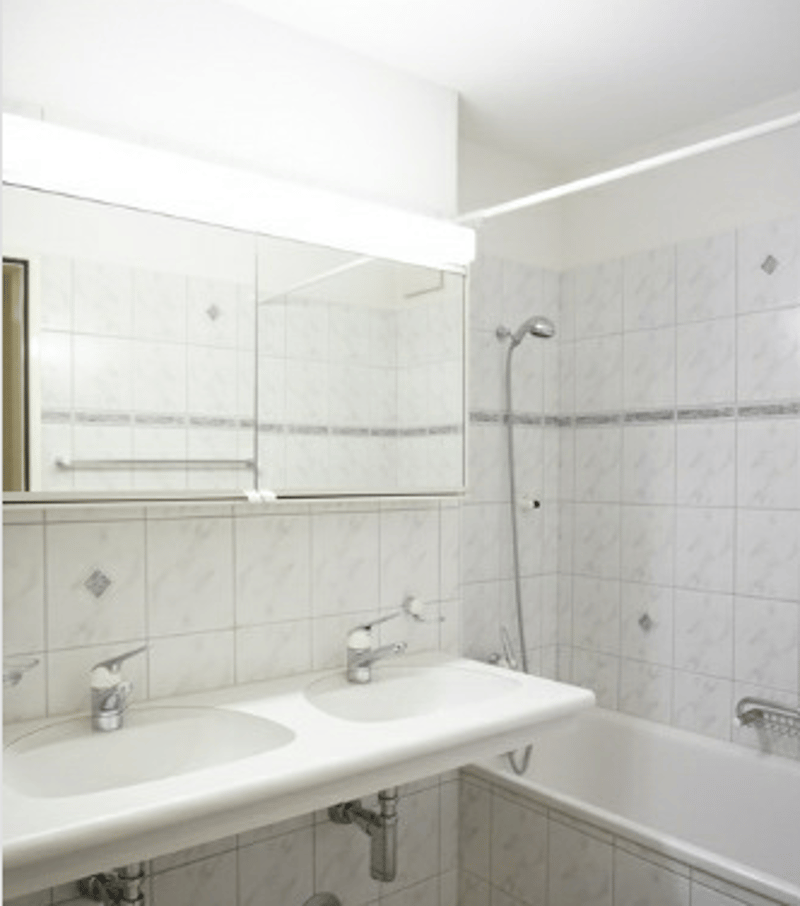 4,5 Zimmer Maisonette Erdgeschoss sehr schön (1)