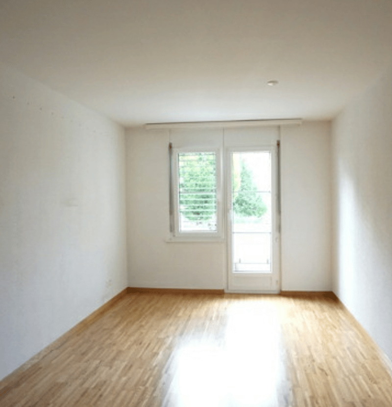 4,5 Zimmer Maisonette Erdgeschoss sehr schön (2)