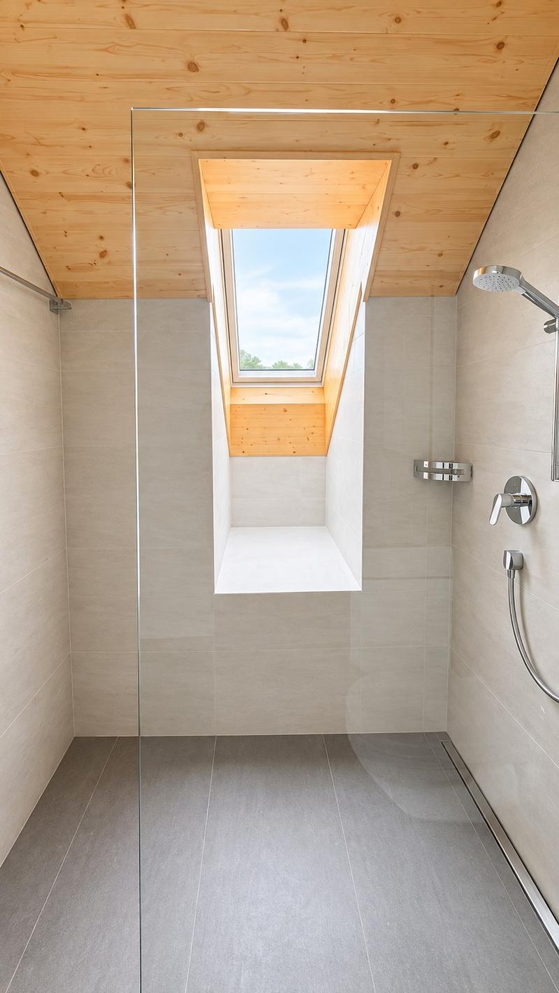 Helle Dachwohnung mit modernem Ausbau und charmanten Holzdetails (11)