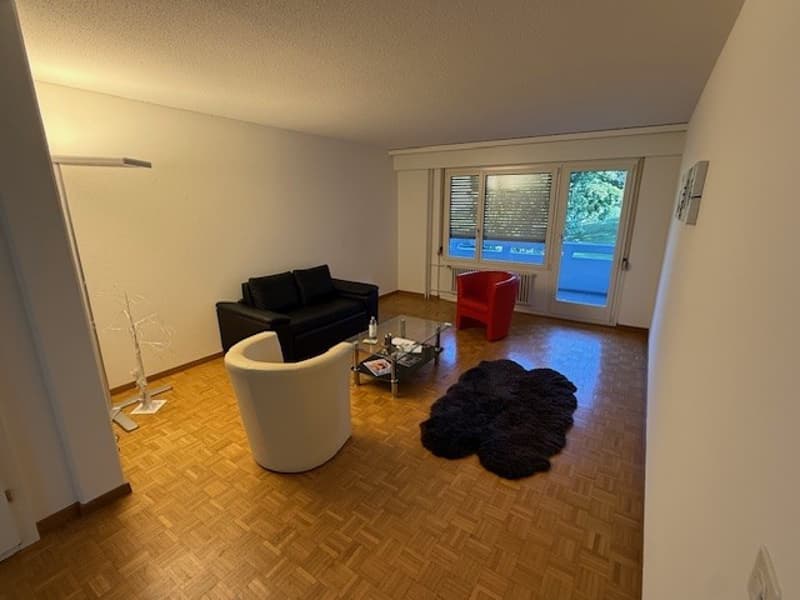 WG Zimmer (2)