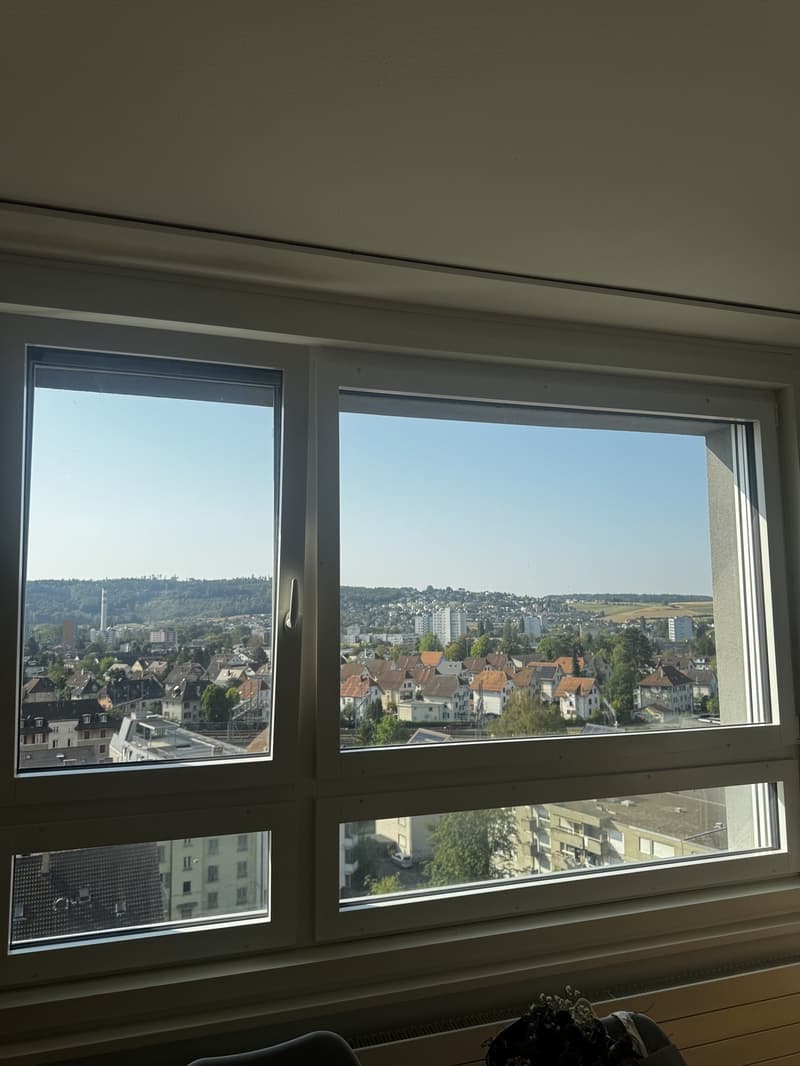 4 room apartments with view in Central location (10)