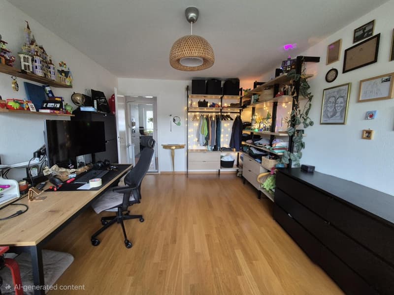 3,5-Zimmer-Wohnung mit atemberaubender Aussicht (6)