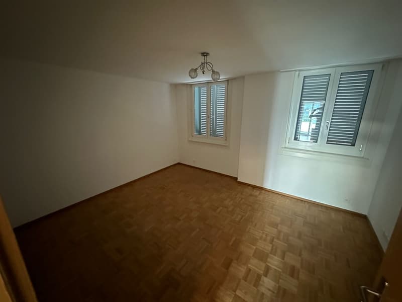 3.5 Zimmer Wohnung mit Balkon in Reiden (6)