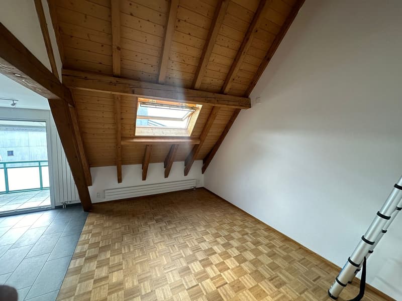 3.5 Zimmer Wohnung mit Balkon in Reiden (4)