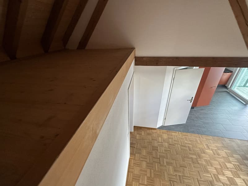 3.5 Zimmer Wohnung mit Balkon in Reiden (7)
