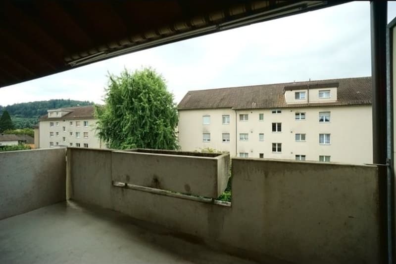 Schöne, gemütliche 2,5-Zimmer-Wohnung in Hunzenschwil (5)