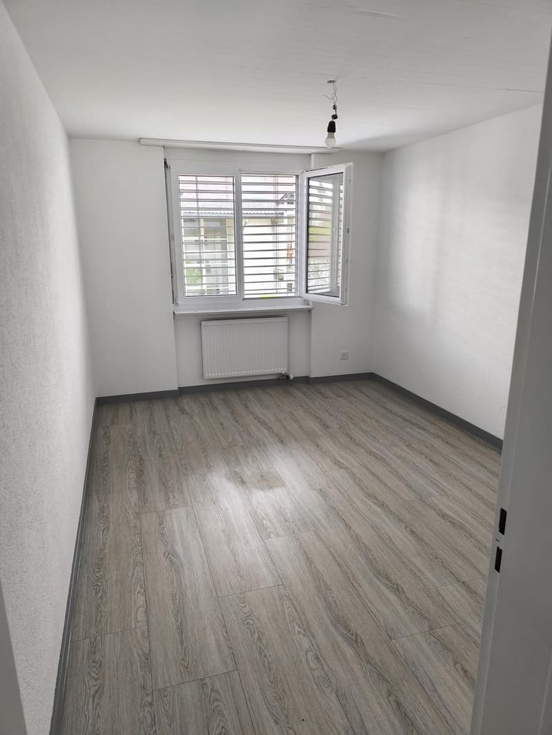 Appartement lumineux 67 m2 secteur planchettes Porrentruy (3)